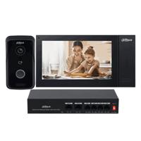 KIT DE VIDEOPORTERO IP/DAHUA/KITKTP02/ MONITOR DE 7¨ CON MEMORIA EMBEBIDA DE 8 GB/ 6 AND 1 E AND S DE ALARMA/ FRENTE DE CALLE IP65/ APERTURA REMOTA/ SOPORTA APERTURA REMOTA Y CON TARJETAS MIFARE (IC CARD) KIT DE VIDEOPORTERO IP/DAHUA/KITKTP02/ MONITOR DE 7¨ CON MEMORIA EMBEBIDA DE 8 GB/ 6 AND 1 E AND S DE ALARMA/ FRENTE DE CALLE IP65/ APERTURA REMOTA/ SOPORTA APERTURA REMOTA Y CON TARJETAS MIFARE (IC CARD)